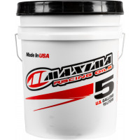 ATV 4T FULL SYN ENGINE OIL 5W50 5GAL