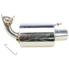PERFORMANCE EXHAUST STANDARD SERIES