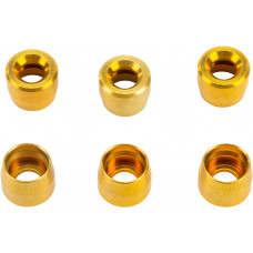 FITTING FERRULES 6PK FITTING FERRULES 6PK