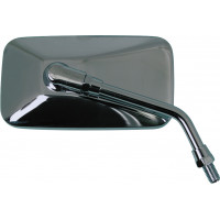 SPORTS CRUISER MIRROR BLACK