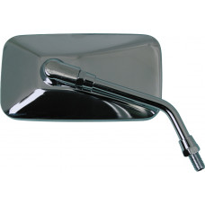 SPORTS CRUISER MIRROR BLACK
