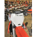 MOTORCYCLE LIGHT BAR W/BATTERY UNIVERSAL
