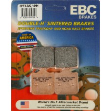 EXTREME PRO BRAKE PADS