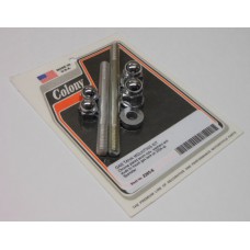 GAS TANK MOUNT KIT XL 04-19