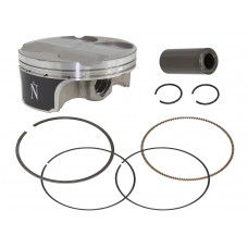 PISTON KIT FORGED 76.96/STD 13.8:1 KAW
