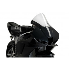 WINDSCREEN R-RACER CLEAR HON