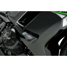 FRAME SLIDERS PRO BLACK KAW