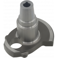 PTO CRANK WEB POL