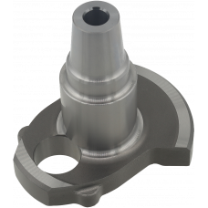 PTO CRANK WEB POL
