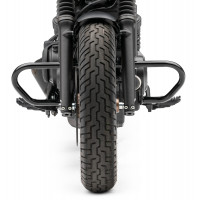FREEWAY BARS BLACK HON REBEL 300