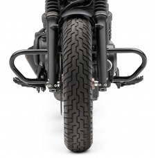 FREEWAY BARS BLACK HON REBEL 300