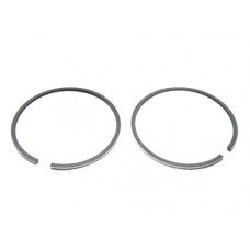 PISTON RINGS 65.94MM YAM FOR NAMURA PISTONS ONLY
