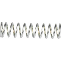 STARTER PLUNGER SPRING
