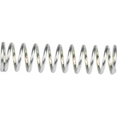 STARTER PLUNGER SPRING