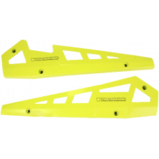 ROCK SLIDERS LIME SQUEEZE POL