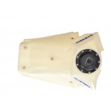 FUEL TANK 3.2GAL YAM NATURAL