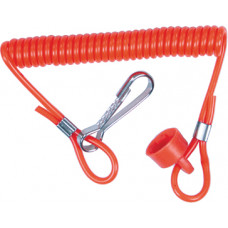 TETHER SWITCH CAP S-D