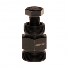 FLYWHEEL PULLER BLACK HON/KAW