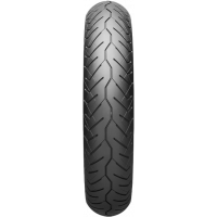 TIRE BATTLECRUISE H50 FRONT 100/80-17 52H BIAS TL