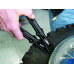 BEADPRO TIRE BEAD BREAKER & LEVER TOOL SET ALUMINUM 9.5
