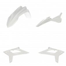 PLASTIC KIT BETA WHITE