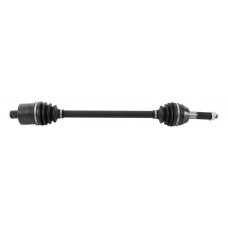 8 BALL EXTREME AXLE REAR