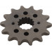 FRONT CS SPROCKET STEEL 14T-525 DUC