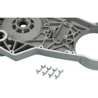 GASKET LOCK TAB INNR PRIMARY BIG TWINS 10PK 33318-85