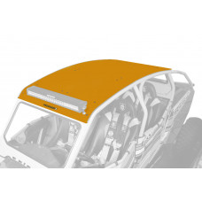 ASYLUM ROOF W/LIGHT BAR POCKET ORANGE RUST METALLIC ASYLUM ROOF W/LIGHT BAR POCKET ORANGE RUST METALLIC