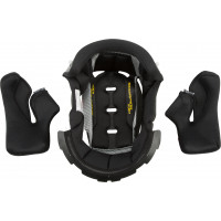 EXO-R2000 KWIKWICK II LINER/CHEEK PAD KIT SM