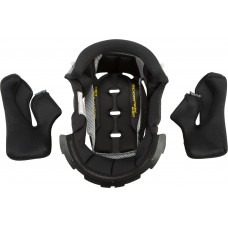 EXO-R2000 KWIKWICK II LINER/CHEEK PAD KIT 2X