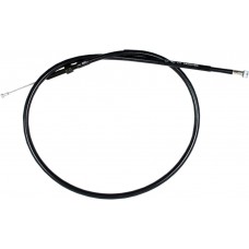 BLACK VINYL CLUTCH CABLE