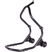 FRONT STAND HEAD LIFT BLACK