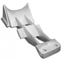 INTAKE GRATE YAM