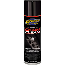 POWER CHAIN CLEAN 11.64 OZ POWER CHAIN CLEAN 11.64 OZ