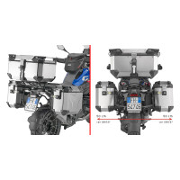 SIDE CASE HARDWARE CAM-SIDE OUTBACK BMW