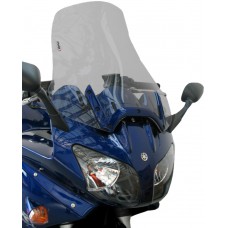 WINDSCREEN TOURING SMOKE