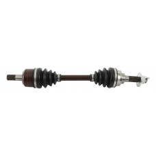 6 BALL HEAVY DUTY AXLE FRONT