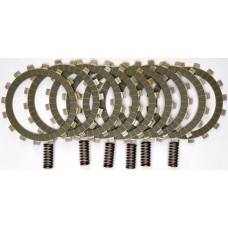STREET RACER CLUTCH KIT SRC33