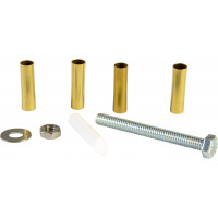 ROCKER LOCKING KIT SINGLE `84-99 EVO BIG TWINS
