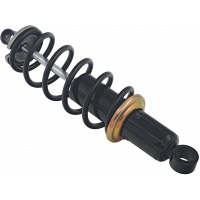 GAS SUSP SHOCK CENTER W/SPRING A/C
