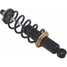GAS SUSP SHOCK CENTER W/SPRING A/C