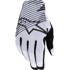 RADAR PRO GLOVES WHITE 2X