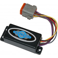 TURN SIG MODULE SELF CANCEL XL 94-96 FLHR/T 94-95