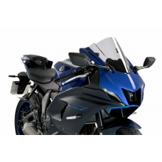 WINDSCREEN RACING LIGHT SMOKEYAM