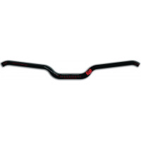 BOONDOCKER 2.0 HANDLEBAR BLACK