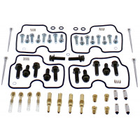 CARBURETOR REBUILD KIT