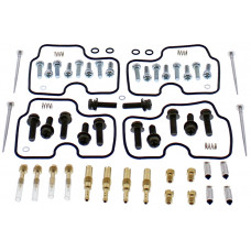CARBURETOR REBUILD KIT