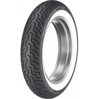 TIRE D402 FRONT MT90B16 72H BIAS TL WWW