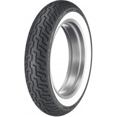 TIRE D402 FRONT MT90B16 72H BIAS TL WWW